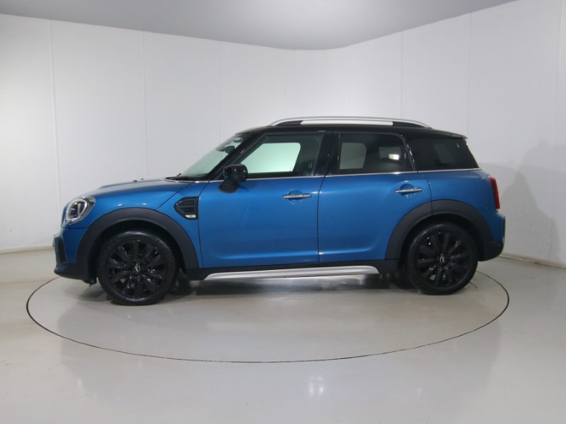 2023 (23) MINI COUNTRYMAN 1.5 Cooper Classic Premium 5dr Auto 4879730