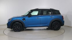 2023 (23) MINI COUNTRYMAN 1.5 Cooper Classic Premium 5dr Auto 4879730