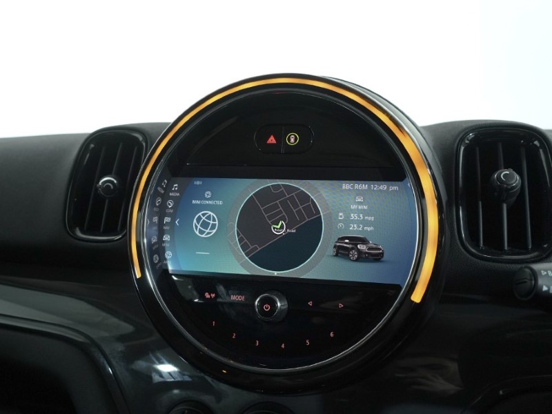 2023 (23) MINI COUNTRYMAN 1.5 Cooper Classic Premium 5dr Auto 4879724