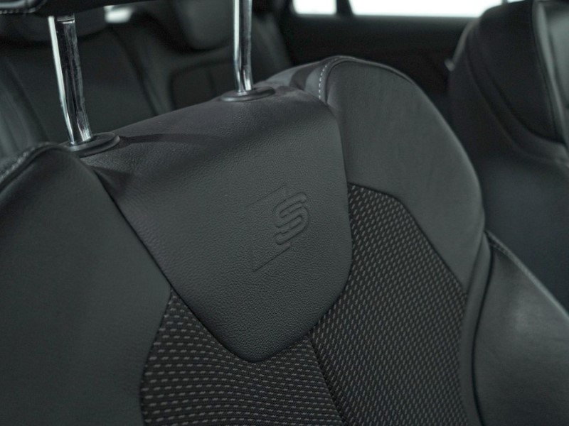 2021 (21) AUDI Q2 35 TFSI S Line 5dr 4887506