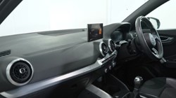 2021 (21) AUDI Q2 35 TFSI S Line 5dr 4887490