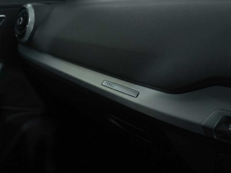 2021 (21) AUDI Q2 35 TFSI S Line 5dr 4887504