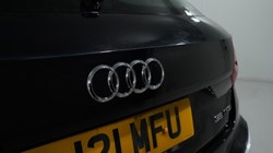 2021 (21) AUDI Q2 35 TFSI S Line 5dr 4887474