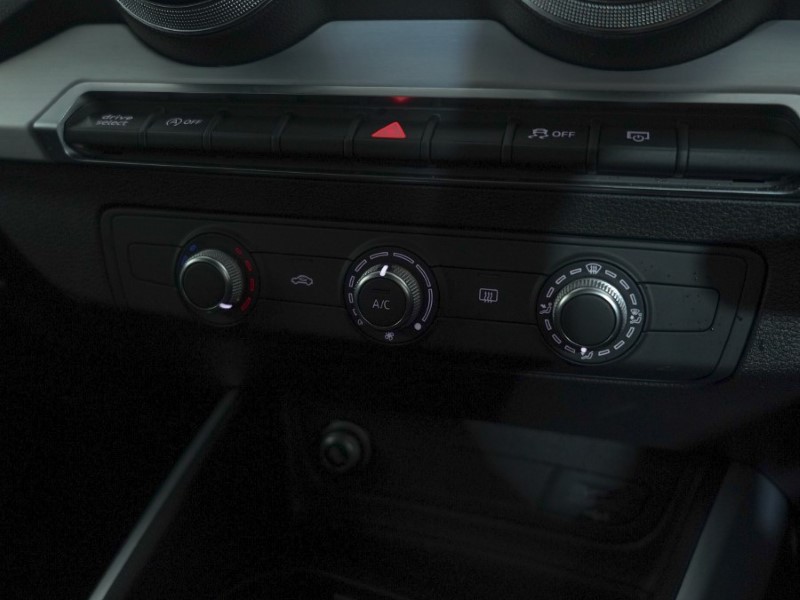 2021 (21) AUDI Q2 35 TFSI S Line 5dr 4887496