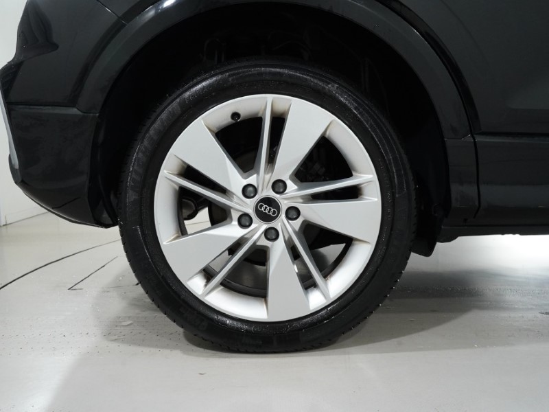 2021 (21) AUDI Q2 35 TFSI S Line 5dr 4887476