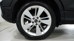 2021 (21) AUDI Q2 35 TFSI S Line 5dr 4887476