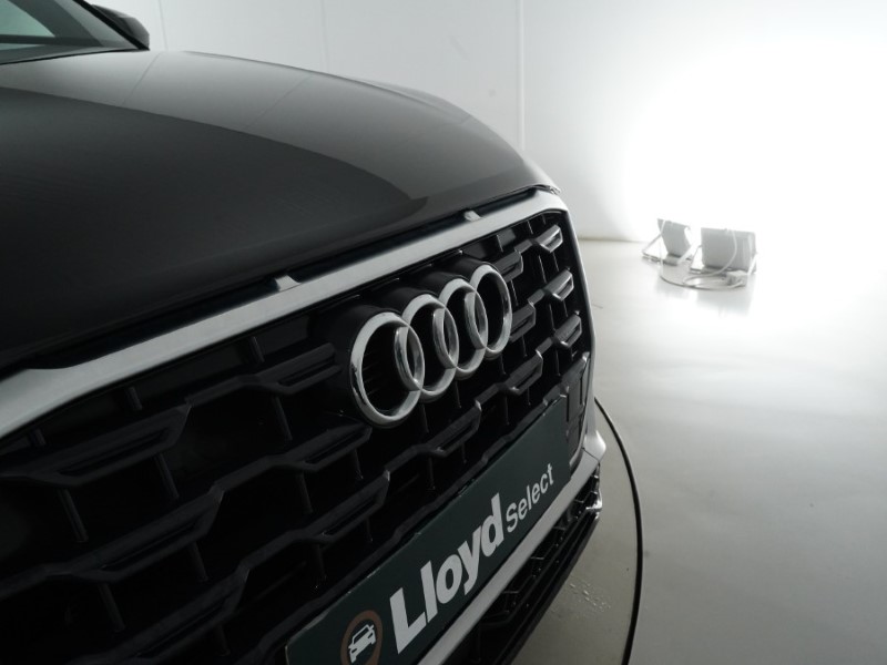 2021 (21) AUDI Q2 35 TFSI S Line 5dr 4887489