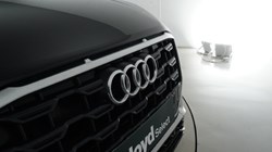 2021 (21) AUDI Q2 35 TFSI S Line 5dr 4887489