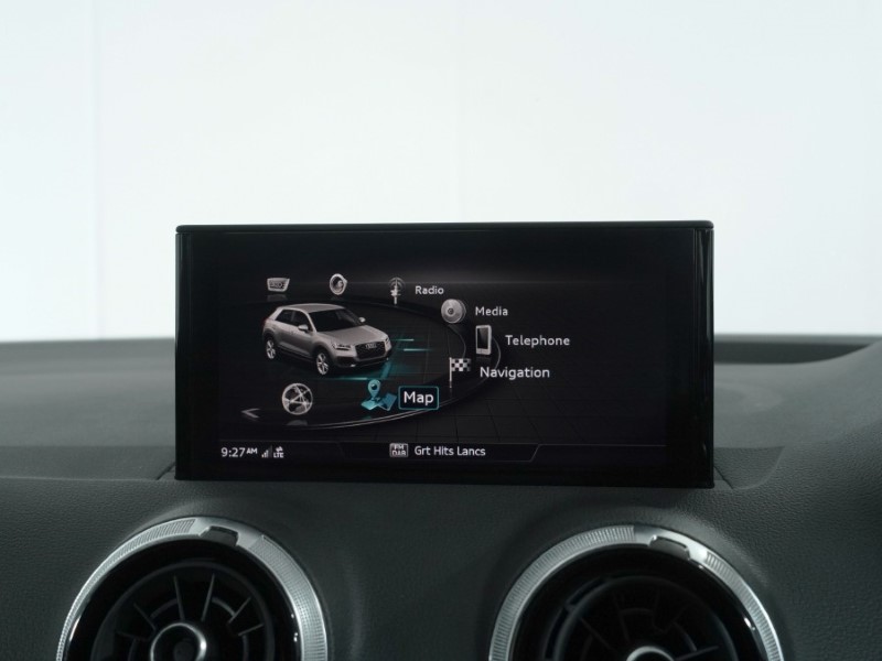 2021 (21) AUDI Q2 35 TFSI S Line 5dr 4887505