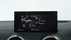 2021 (21) AUDI Q2 35 TFSI S Line 5dr 4887505