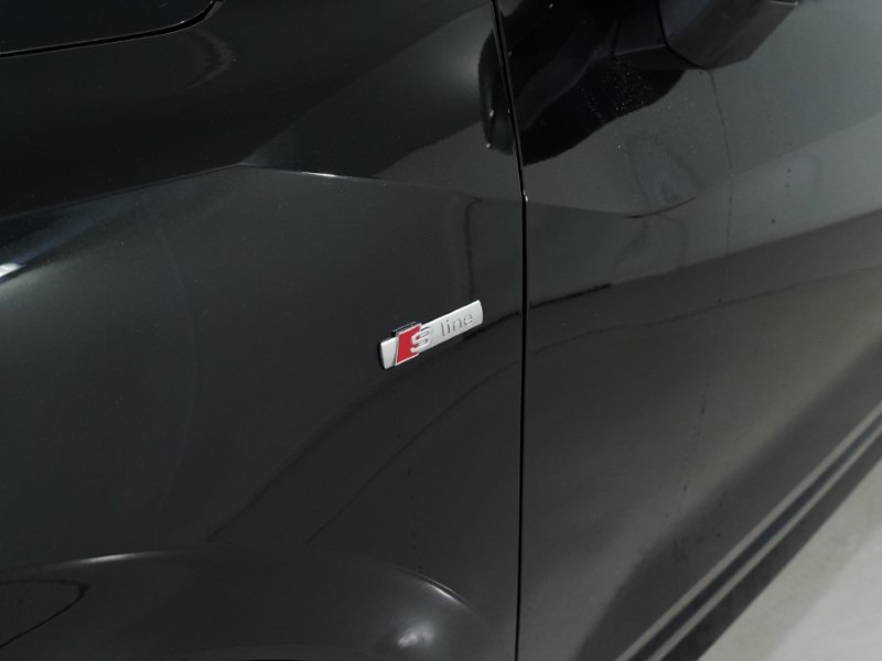 2021 (21) AUDI Q2 35 TFSI S Line 5dr 4887509