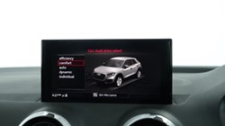 2021 (21) AUDI Q2 35 TFSI S Line 5dr 4887501