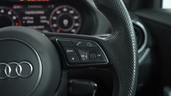 2021 (21) AUDI Q2 35 TFSI S Line 5dr 4887493