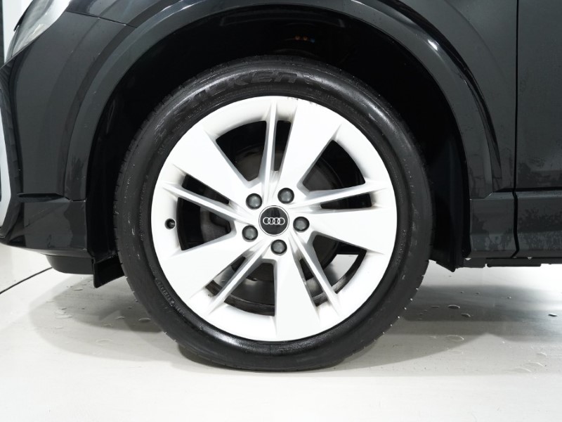 2021 (21) AUDI Q2 35 TFSI S Line 5dr 4887508