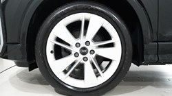2021 (21) AUDI Q2 35 TFSI S Line 5dr 4887508