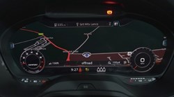 2021 (21) AUDI Q2 35 TFSI S Line 5dr 4887502