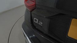 2021 (21) AUDI Q2 35 TFSI S Line 5dr 4887472