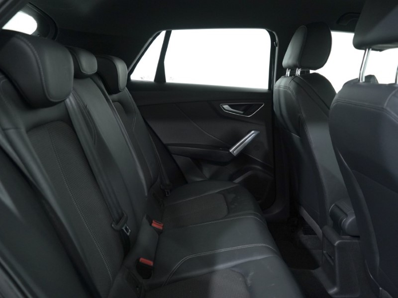 2021 (21) AUDI Q2 35 TFSI S Line 5dr 4887477