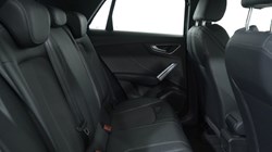 2021 (21) AUDI Q2 35 TFSI S Line 5dr 4887477
