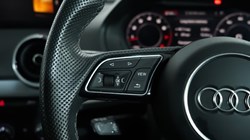 2021 (21) AUDI Q2 35 TFSI S Line 5dr 4887494