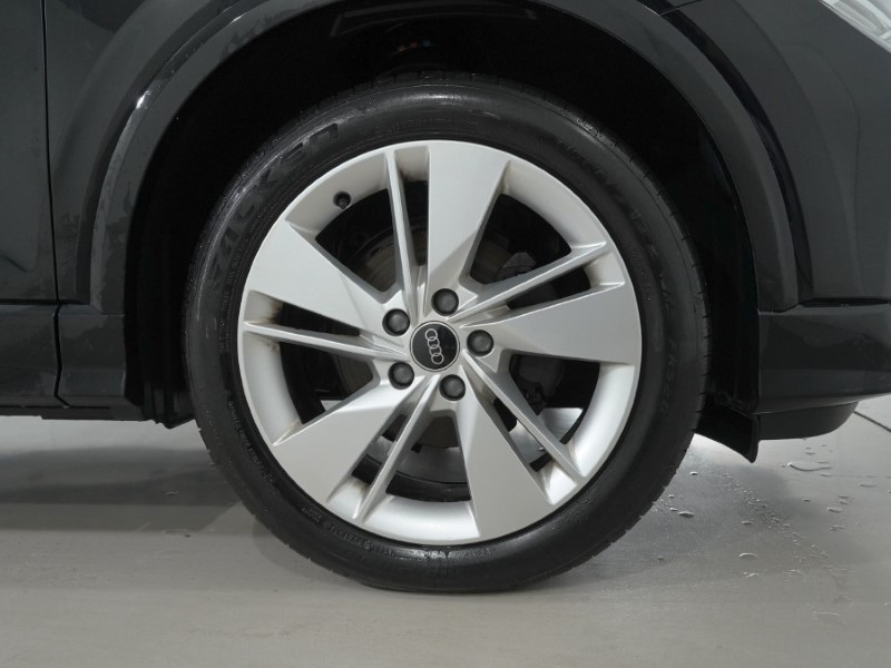 2021 (21) AUDI Q2 35 TFSI S Line 5dr 4887488