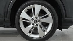 2021 (21) AUDI Q2 35 TFSI S Line 5dr 4887488