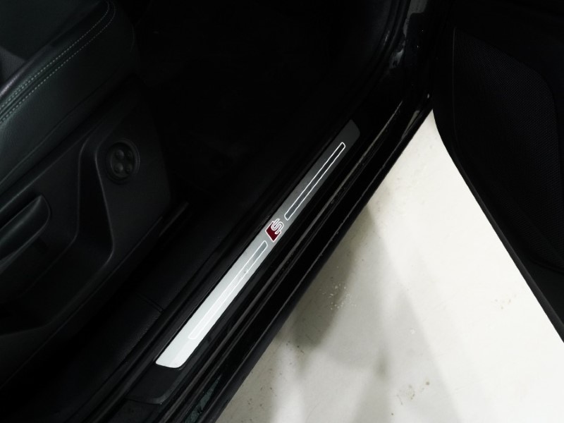 2021 (21) AUDI Q2 35 TFSI S Line 5dr 4887483