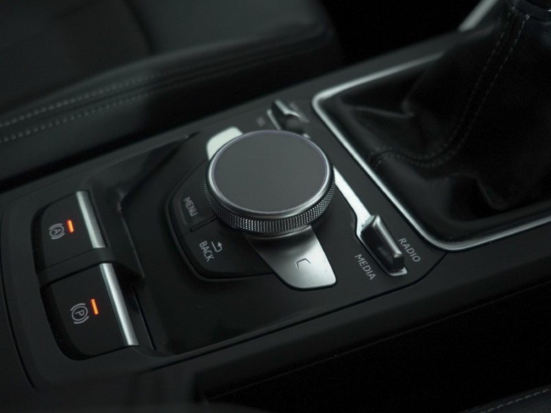 2021 (21) AUDI Q2 35 TFSI S Line 5dr 4887499