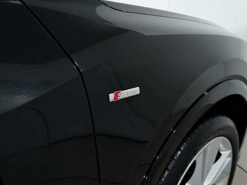 2021 (21) AUDI Q2 35 TFSI S Line 5dr 4887487