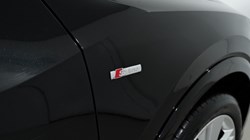 2021 (21) AUDI Q2 35 TFSI S Line 5dr 4887487