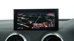 2021 (21) AUDI Q2 35 TFSI S Line 5dr 4887500