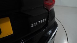 2021 (21) AUDI Q2 35 TFSI S Line 5dr 4887473