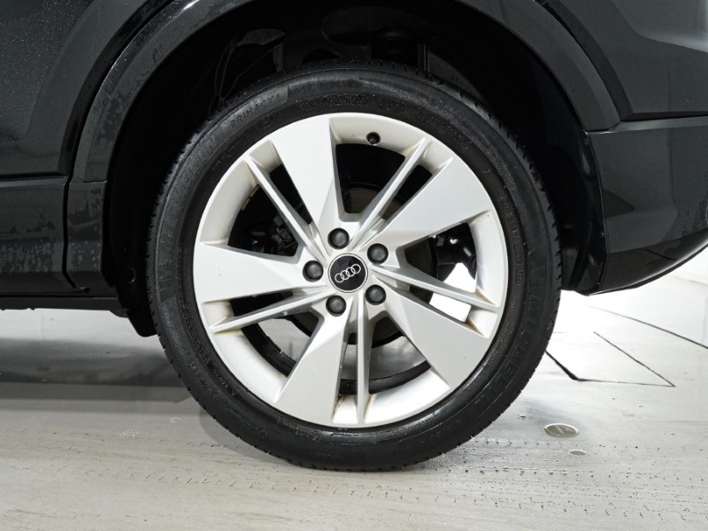 2021 (21) AUDI Q2 35 TFSI S Line 5dr 4887507