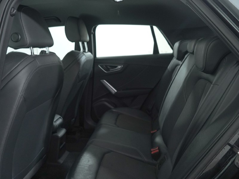 2021 (21) AUDI Q2 35 TFSI S Line 5dr 4887491