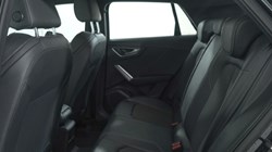 2021 (21) AUDI Q2 35 TFSI S Line 5dr 4887491