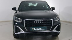 2021 (21) AUDI Q2 35 TFSI S Line 5dr 4887511