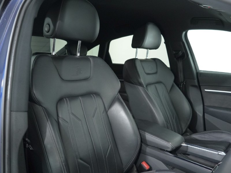 2020 (70) AUDI E-TRON 300kW 55 Quattro 95kWh S Line 5dr Auto 4882214