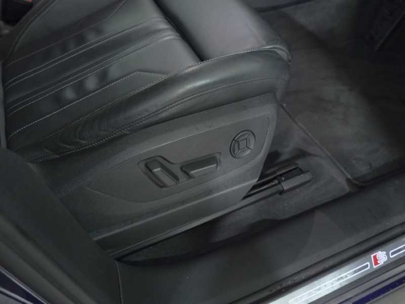 2020 (70) AUDI E-TRON 300kW 55 Quattro 95kWh S Line 5dr Auto 4882220