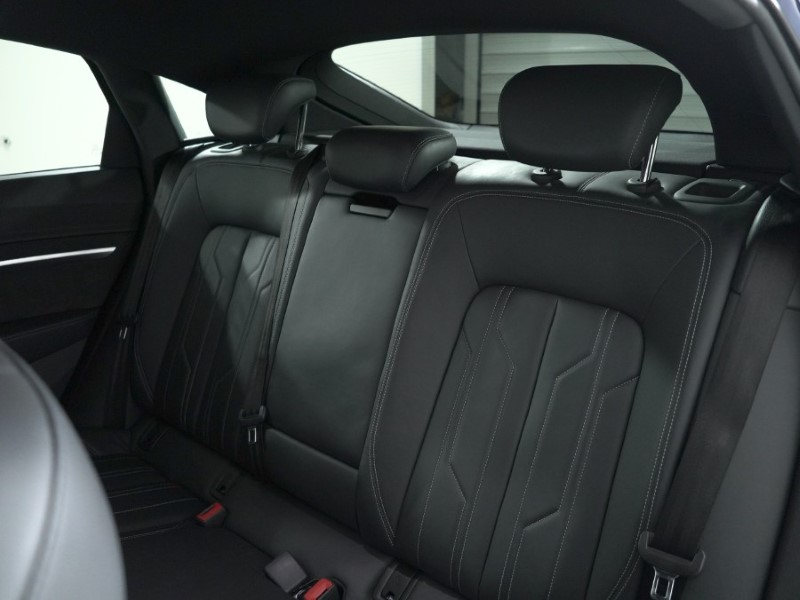 2020 (70) AUDI E-TRON 300kW 55 Quattro 95kWh S Line 5dr Auto 4882207