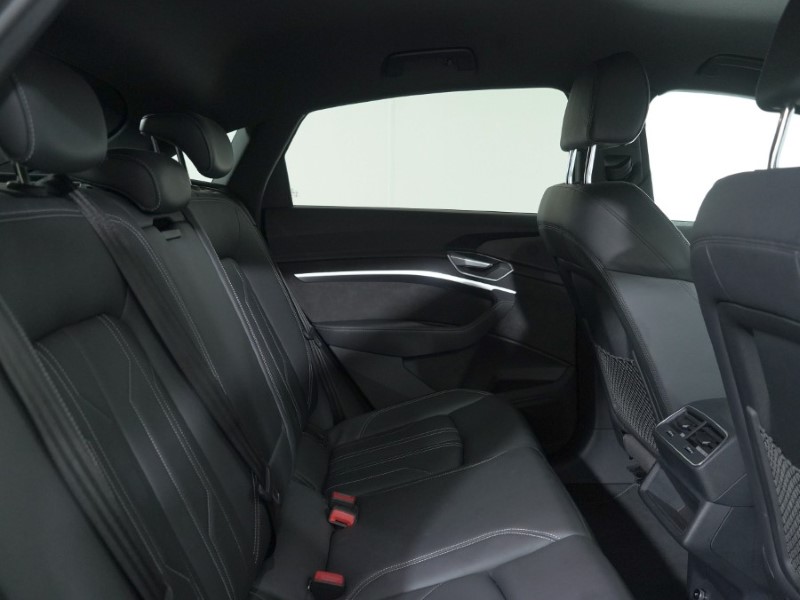 2020 (70) AUDI E-TRON 300kW 55 Quattro 95kWh S Line 5dr Auto 4882200