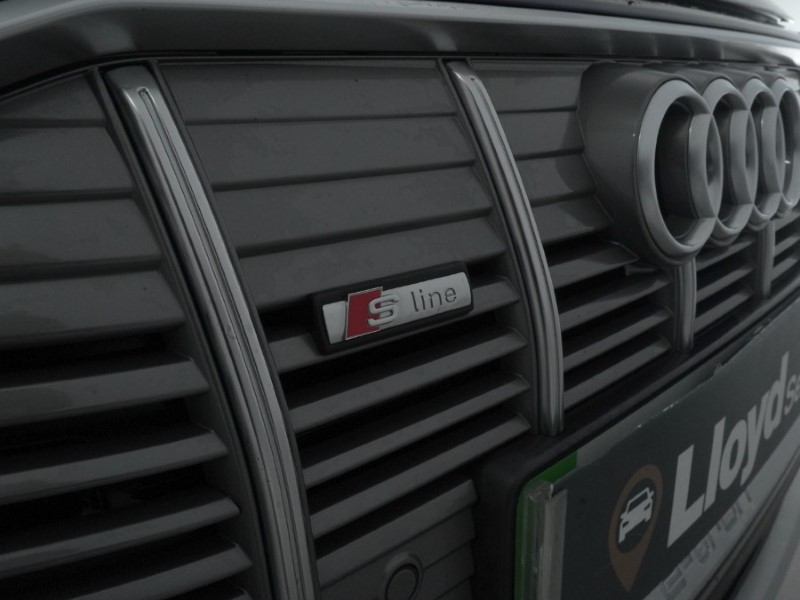 2020 (70) AUDI E-TRON 300kW 55 Quattro 95kWh S Line 5dr Auto 4882210