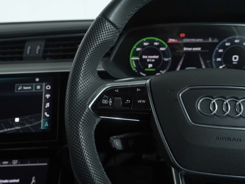 2020 (70) AUDI E-TRON 300kW 55 Quattro 95kWh S Line 5dr Auto 4882230