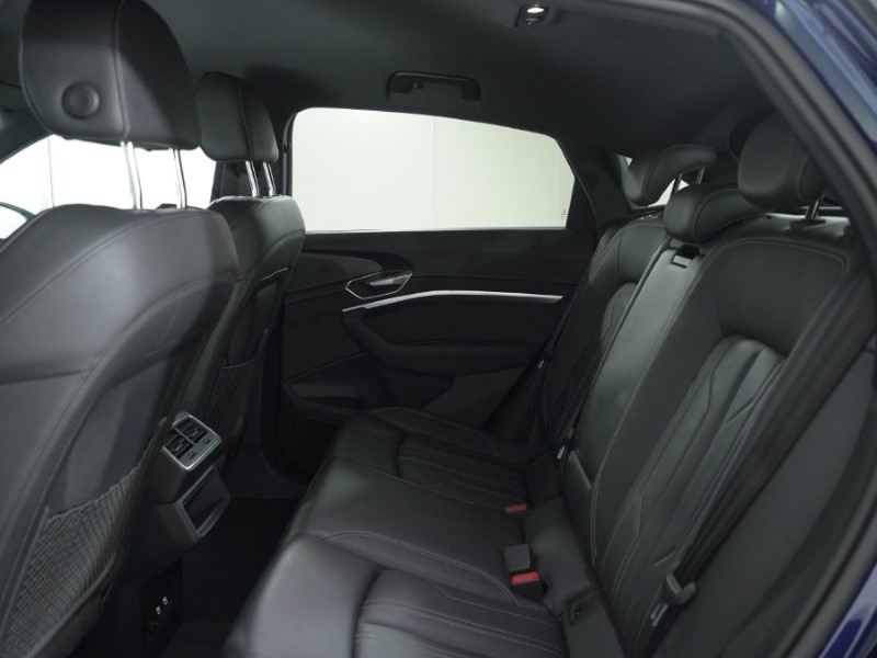 2020 (70) AUDI E-TRON 300kW 55 Quattro 95kWh S Line 5dr Auto 4882206