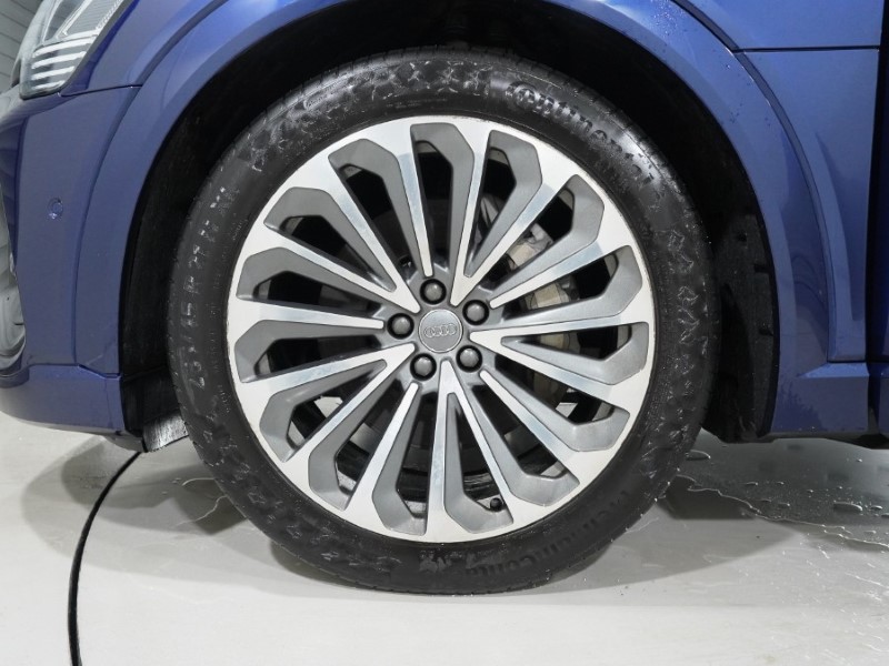 2020 (70) AUDI E-TRON 300kW 55 Quattro 95kWh S Line 5dr Auto 4882247