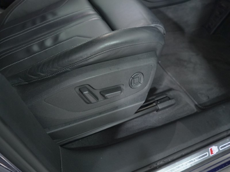 2020 (70) AUDI E-TRON 300kW 55 Quattro 95kWh S Line 5dr Auto 4882215