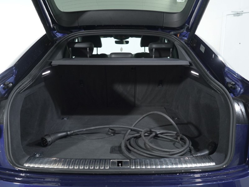 2020 (70) AUDI E-TRON 300kW 55 Quattro 95kWh S Line 5dr Auto 4882199