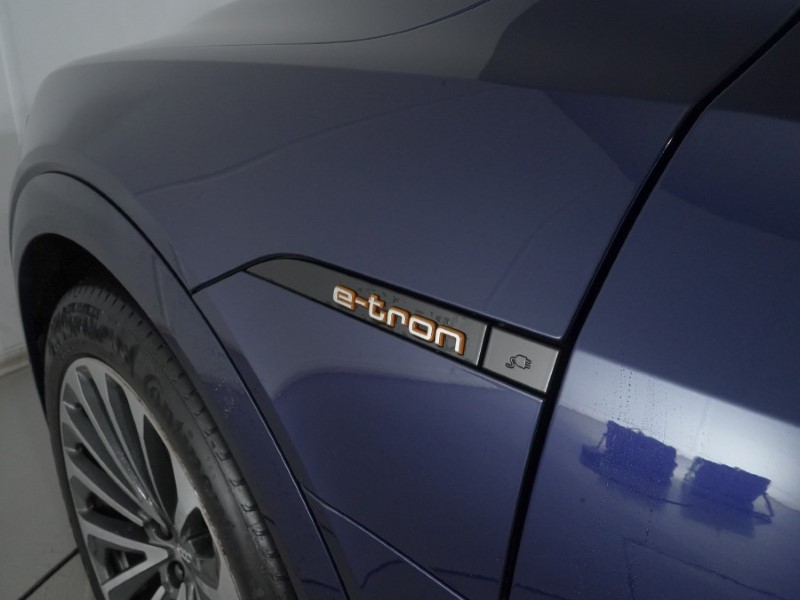 2020 (70) AUDI E-TRON 300kW 55 Quattro 95kWh S Line 5dr Auto 4882209