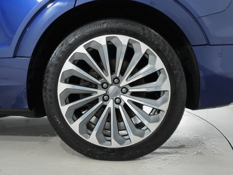 2020 (70) AUDI E-TRON 300kW 55 Quattro 95kWh S Line 5dr Auto 4882246