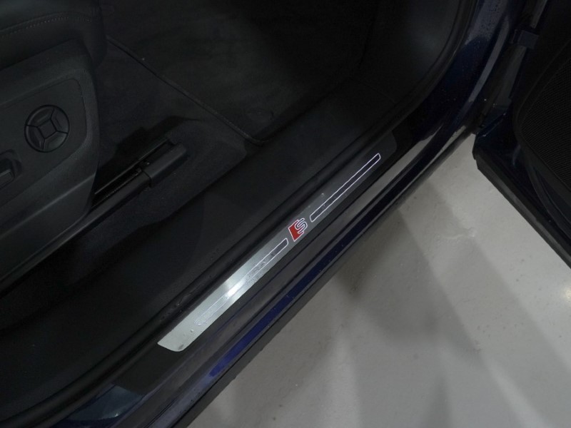 2020 (70) AUDI E-TRON 300kW 55 Quattro 95kWh S Line 5dr Auto 4882221