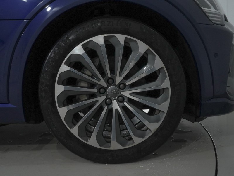 2020 (70) AUDI E-TRON 300kW 55 Quattro 95kWh S Line 5dr Auto 4882212